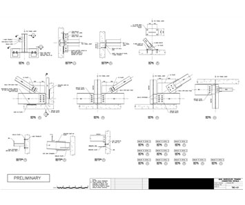 Main Warehouse-Connection Details